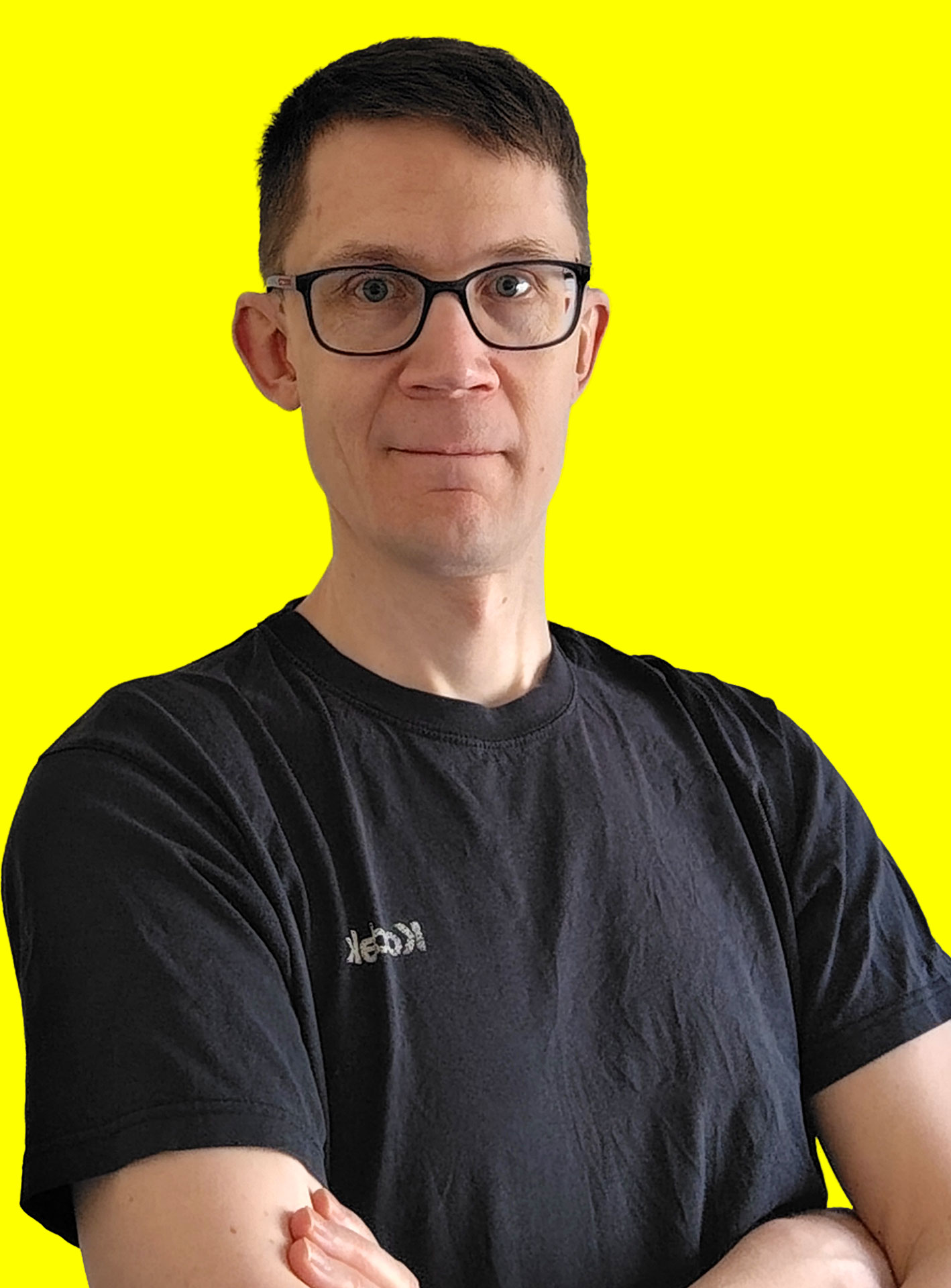 Tuomas Jaakkola